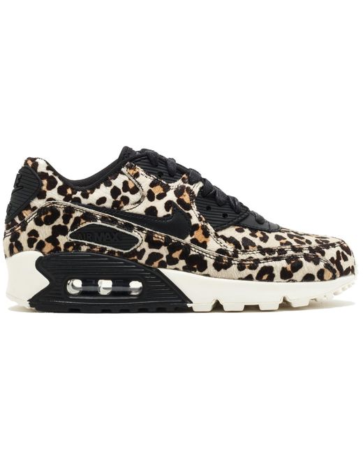 nike air max print animal