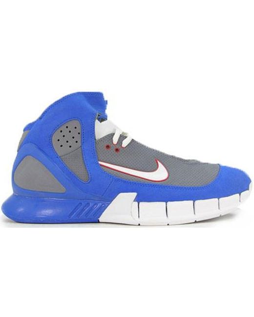nike air zoom huarache