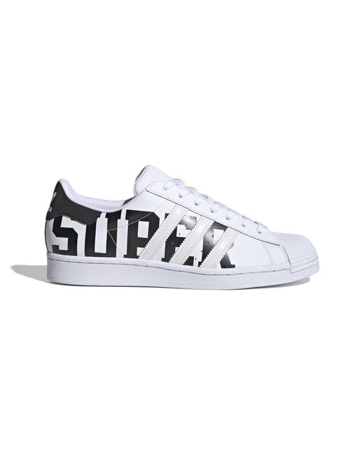 adidas superstar cloud white