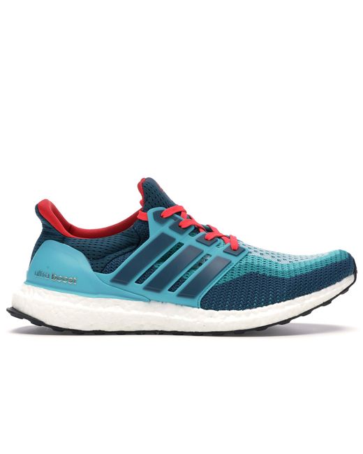 ultra boost mineral green