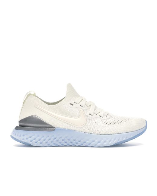 epic react stockx