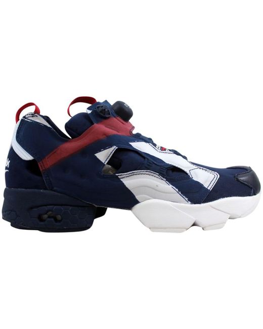 reebok instapump fury ob