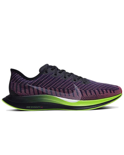 pegasus turbo 2 purple