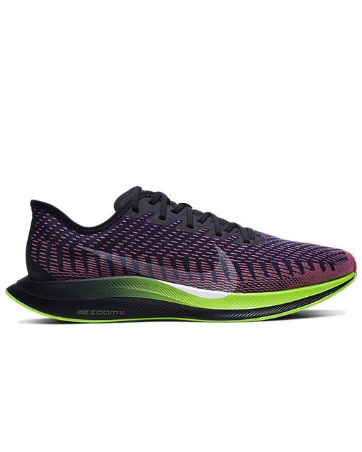 Nike Zoom Pegasus Turbo 2 Court Purple 