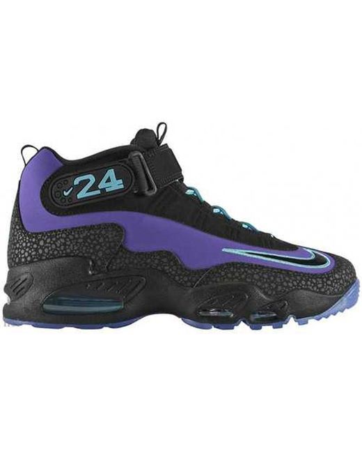air griffey max 1 purple venom