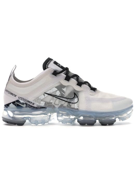 air vapormax 2 vast grey metallic gold