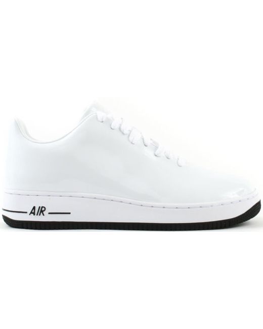 seamless air force 1