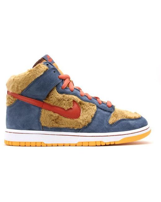 papa bear sb dunks