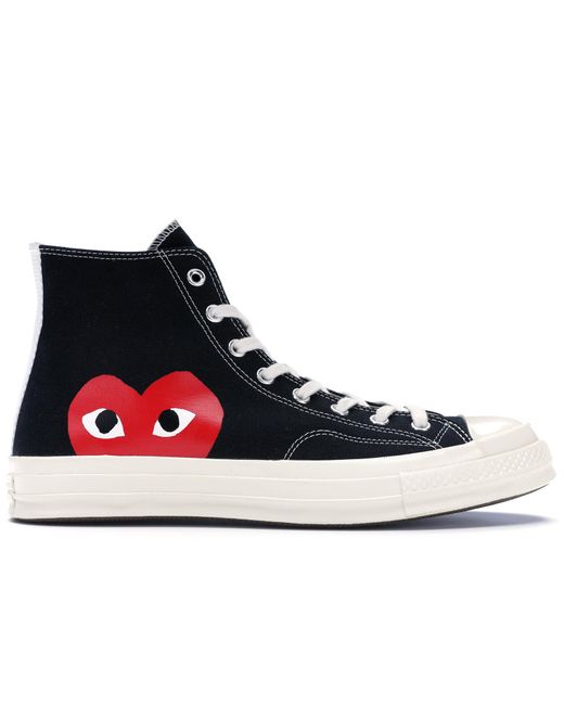 converse chuck taylor 70 cdg