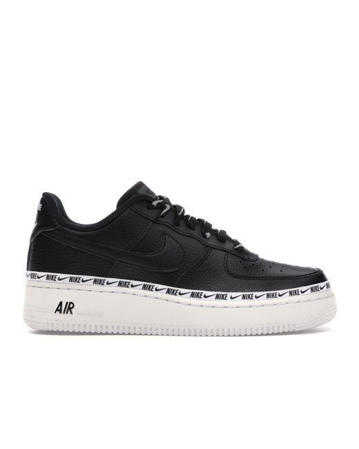 nike air force 1 low ribbon
