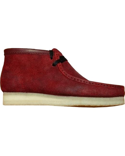 clarks wallabees sale mens