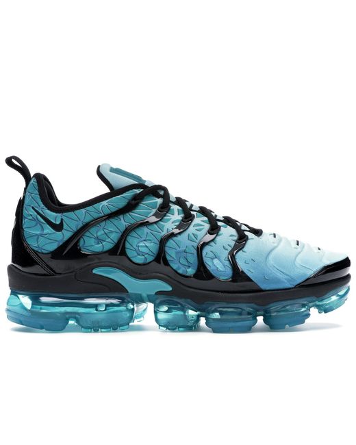 Nike Air Vapormax Plus Spirit Teal in Green for Men - Lyst
