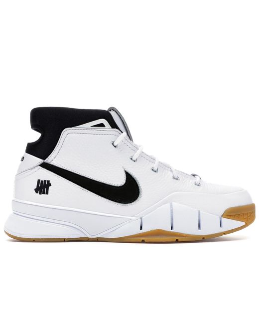undefeated x nike kobe 1 protro flight jacket
