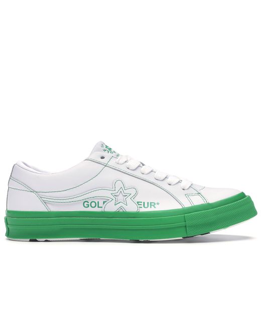 converse golf le fleur homme france