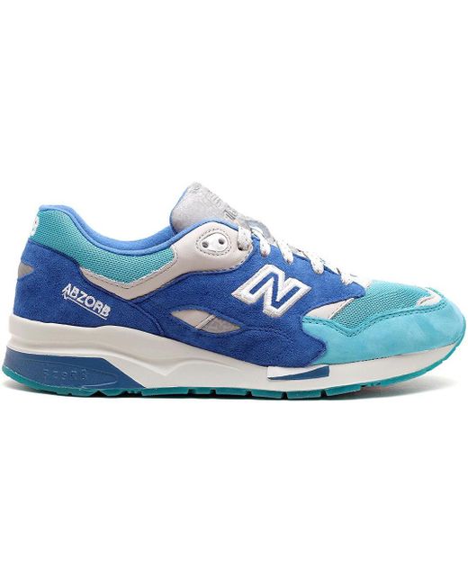 new balance 1600 men sold