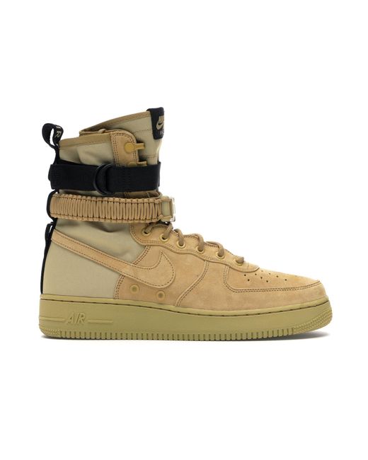 air force 1 high 17