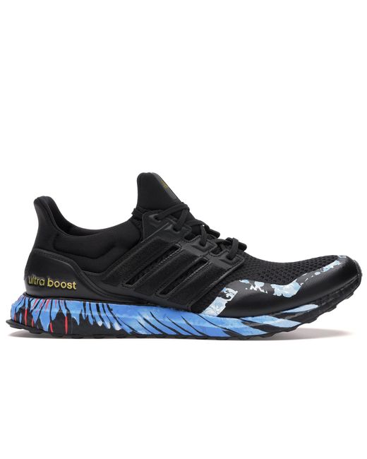 adidas men's ultraboost lunar new year running shoes