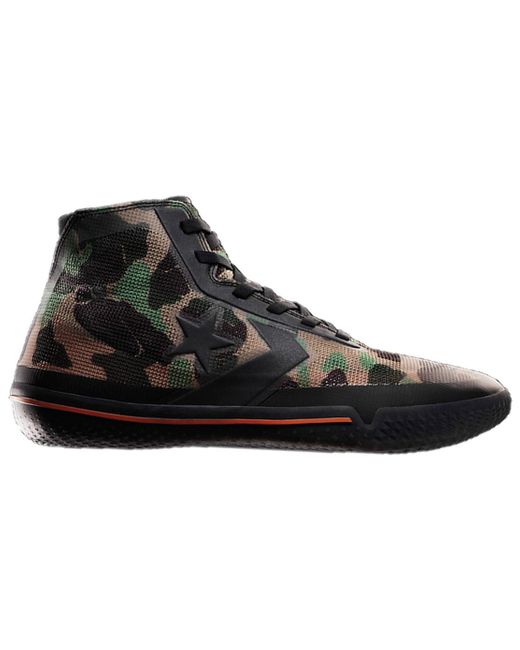 converse all star pro bb camo