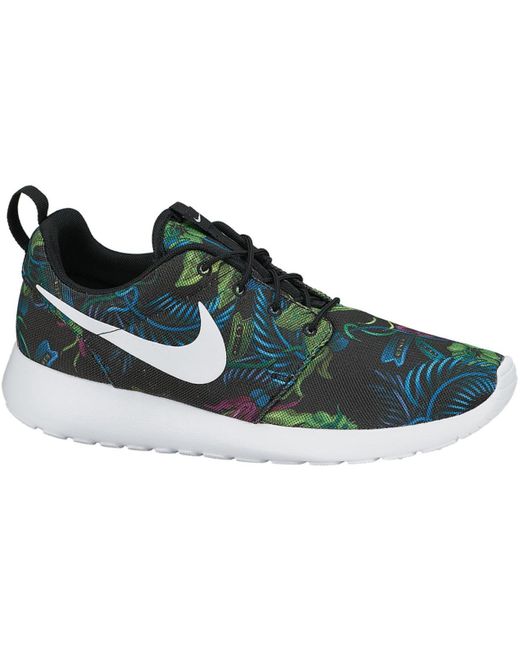 floral roshe run