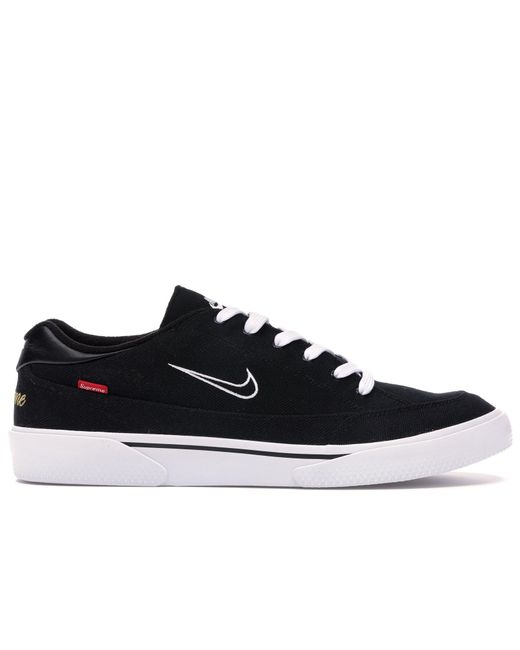 nike sb gts x supreme