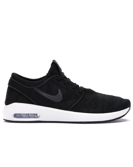 nike men's janoski max skate shoes