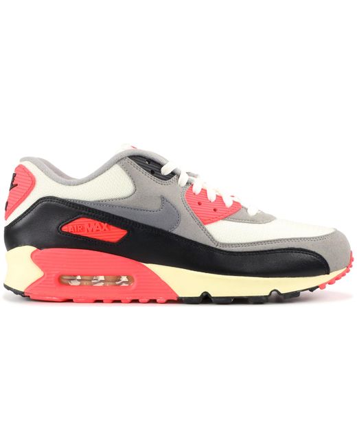 nike air max 90 infrared vintage