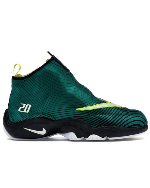 air zoom flight the glove qs