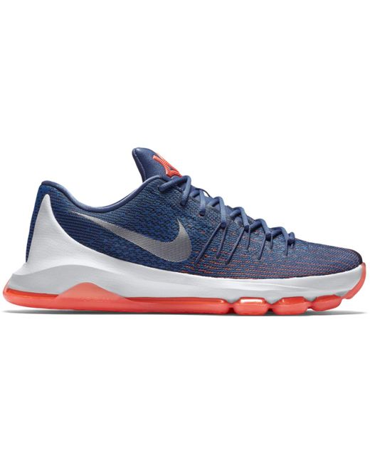 nike kd 6 Geel