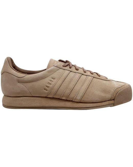 adidas samoa vintage pigskin