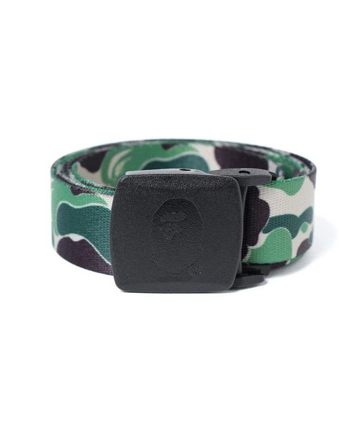 bape belt