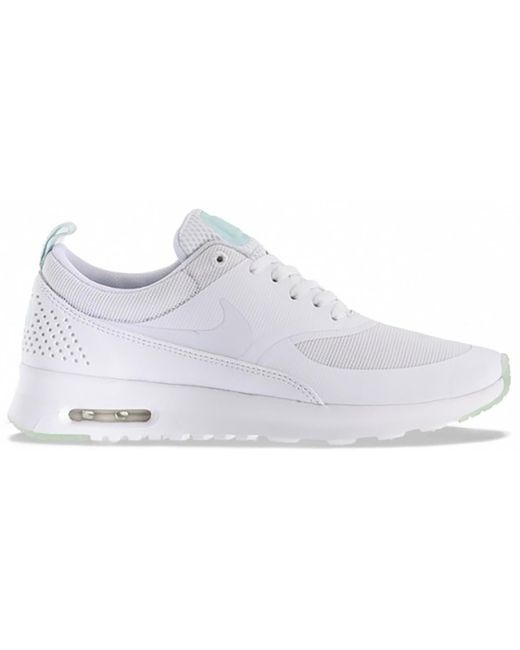 air max thea mint