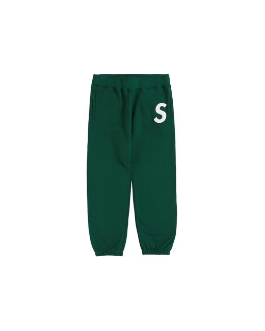 Supreme S Logo Sweatpants Hot Sale, UP TO 56% OFF | www 