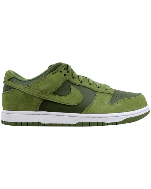 Nike Dunk Low Palm Green for Men - Save 