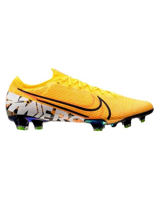 nike mercurial vapor 13 elite se fg
