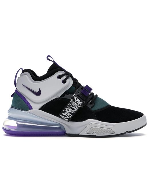 air force 270's high top