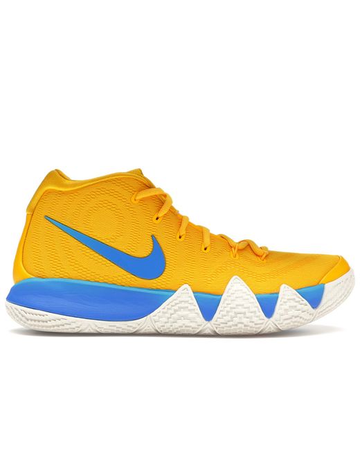 kyrie 4 men