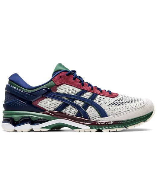 asics gel kayano 26 men