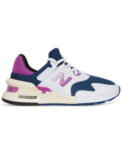 new balance 997s moroccan tile