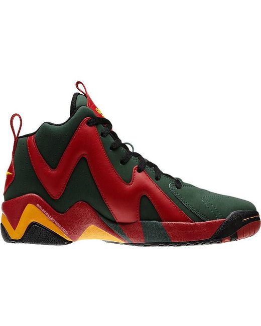 reebok kamikaze sonics