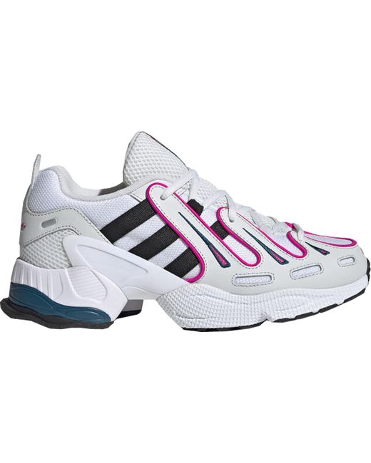 adidas eqt gazelle pink