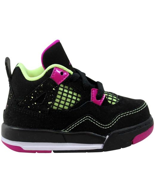 jordan 4 hot lava stockx