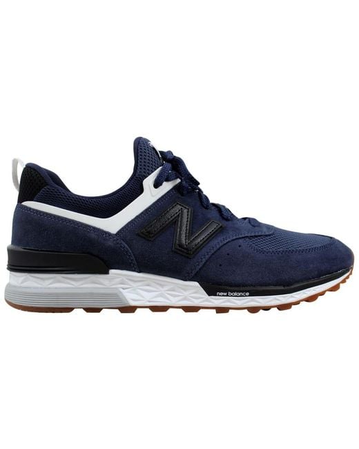men new balance 574 sport