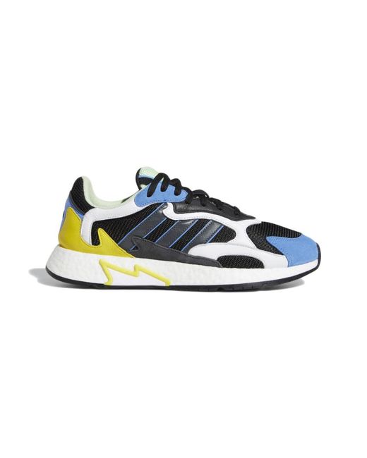 adidas tresc run black