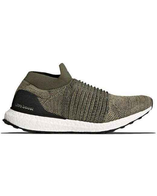 adidas ultra boost laceless mid undye pack