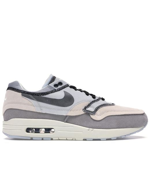 air max 1 essential phantom