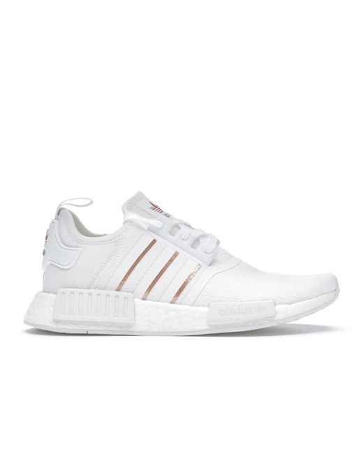 nmd_r1 shoes white