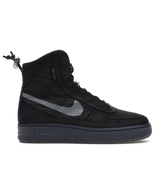 af1 shell nike