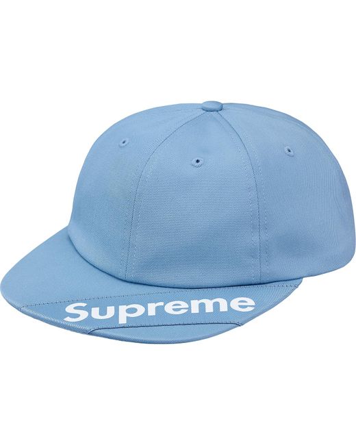 supreme visor