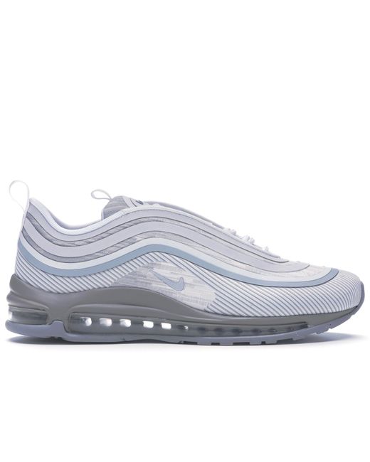 nike air max 97 ultra 17 platinum