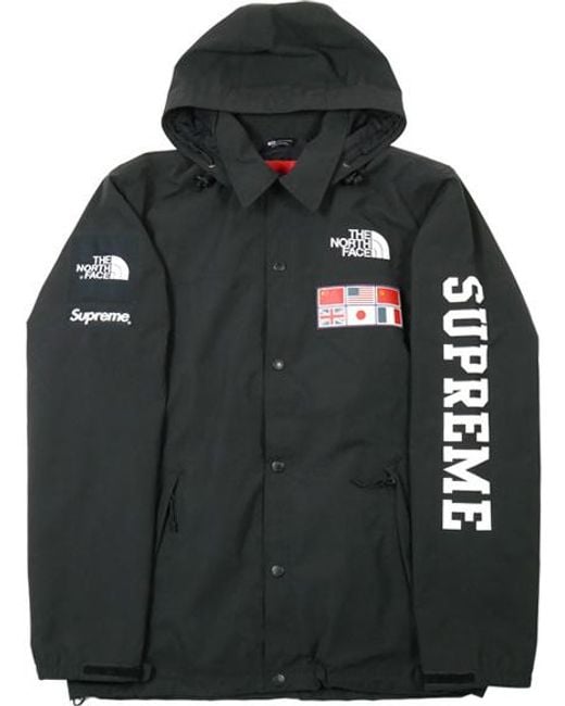 Supreme The North Face Expedition 
